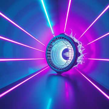 Adrenaline in My Veins