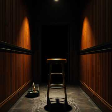 Whiskey On My Breath